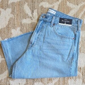 Jean JORTS in Light Blue